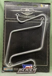 New Genuine Suzuki Boulevard 990A0-75015-TRG Saddle Bag Support. Fixed Price $56.94.