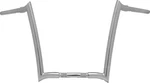 Paul Yaffe Bagger Nation PYO:OEMB125-12 Handlebar Monkey 12" Chrome. Fixed Price $404.96.