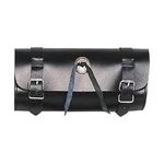 Dream Apparel 12" Motorcycle Tool Bag With Studs & Concho. Fixed Price $26.99.