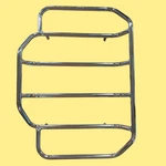 Motorcycle Luggage Trunk Top Rack For Harley Touring #4547 AMZ34. Fixed Price $42.25.