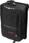 Moto Pockets Utility Bar Bag Black 7.5X10.5X3 40003BLK. Fixed Price $79.04.