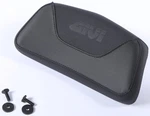 Givi Backrest Pad-soft For Monolock B37 Blade Black E131S. Fixed Price $95.99.