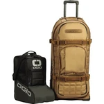 Ogio Rig 9800 Pro Coyote Wheeled Gear Bag. Fixed Price $349.99.