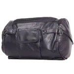 14" X 10" Motorcycle Waterproof Barrel Sissy Trunk Bag For Yamaha - YDA38. Fixed Price $41.99.