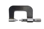 Saddlebag Latch Rivet Tool For Harley Davidson All Models. Fixed Price $109.95.