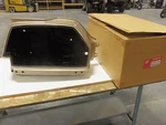 Honda GL1500 Gold Wing Right Saddlebag. Fixed Price $79.99.