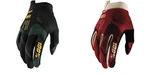 100% Men's Itrack Gloves Sentinel. Fixed Price $26.55.