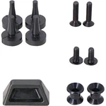 Sw Motech GPT.00.152.36200/B Adventure-rack Adapter Kit Black. Fixed Price $30.72.
