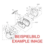 Triumph Sprint Gt / Trophy 1215 Se Left Pannier Rack. Fixed Price $231.95.