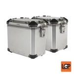 Globescout Xpan+ Aluminium Side Case Set, Yamaha Tenere 700 (2019 -2021). Fixed Price $749.99.