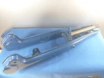 Nos Honda CA110 1962 Fork Front 51100-011-010Z Genuine Oem. Fixed Price $99.74.