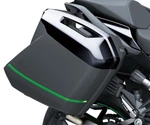 2022 Genuine Oem Kawasaki Versys 650 Pannier Set Kit Includes Fitting & Bags. Fixed Price $1197.39.