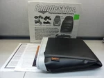 Saddlemen AM122 Saddleskin Seat Cover Black Polaris Magnum 325 2000-02 (22116). Fixed Price $69.99.