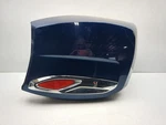 10-13 Can Am Spyder Rt-s SE5 Rear Right Saddlebag Pannier. Fixed Price $142.97.