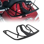 Rear Trunk Top Luggage Rack Fit For Honda Goldwing GL1800 2001-2017. Fixed Price $84.99.