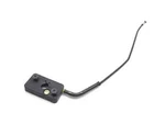 Rear Seat Trunk Latch 2000 Suzuki Marauder VZ800 3029A. Fixed Price $16.89.