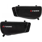 Tusk Upper Door Bags 206-127-0001. Fixed Price $65.26.