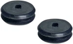 Custom Dynamics GROMMET-13 Saddlebag 2013. Fixed Price $9.95.