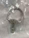 (1) Genuine Harley Davidson Bail Head Stud P/n 90789-83 Vtg Nos Replacement Part. Fixed Price $31.45.