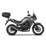 Shad Suitcase Top 58X Carbon Complete Honda Xl Transalp 750 2023. Fixed Price $327.79.