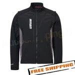 Uswe 80913001999105 Lera Off-road Jacket Adult Black Medium. Fixed Price $249.00.