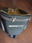 05-09 Bmw K1200GT Tank Bag. Fixed Price $69.00.