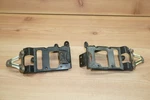 93 Honda Se Goldwing Right Left Trunk Bracket Hinge 81130-MN5-000. Fixed Price $24.98.