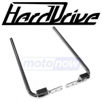 Harddrive Saddle Bag Support Kit For 1985-2008 Harley Davidson Flhtc Electra Pw. Fixed Price $96.90.