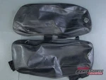 2014 - 2024 Genuine Harley Davidson Touring Saddlebag Lid Covers Flhr Flht Flhx. Fixed Price $46.75.