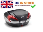 VFR800 Vtec Givi V56 Monokey + 166FZ Monorack Arms M5 Plate Kit. Fixed Price $483.41.