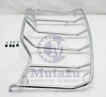Mutazu Pak Top Rack Rail #2 Fits Harley Touring Road King Street Glide. Fixed Price $59.00.