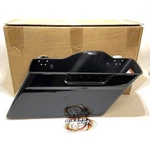 New Genuine Harley 1993-2013 Touring Midnight Pearl Right Saddlebag 90868-13DKJ. Fixed Price $599.00.