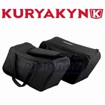 Kuryakyn Saddlebag Liners For 2006 Harley Davidson Flhxi Street Glide - Zl. Fixed Price $117.99.