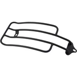 Motherwell Luggage Rack Matte Black Softail MWL-136-18-MB. Fixed Price $240.48.