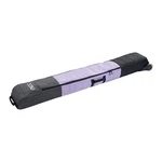 Evoc 95L Ski Roller Bag With P600D Water-resistant Material & Silent Skate. Fixed Price $200.00.