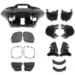 Fairing Speaker Glove Box /air Duct For Harley Touring Cvo Road Glide 2015-2024. Fixed Price $380.00.