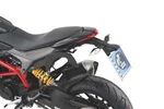 Ducati Hypermotard 821/SP Panniers Street Reloaded C-bow H&b 2013-2015. Fixed Price $472.47.