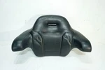 15 Harley Cvo Ultra Touring Screamin Oem Passenger Backrest Pad Cushion 1261. Fixed Price $189.77.