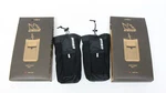 Uswe Black Chest Pocket NDM1 Set Of 101207. Fixed Price $19.99.