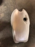 Norton Commando Roadster Aluminum Tank Hand-formed Uk 062701 Original Tooling Ne. Fixed Price $945.00.