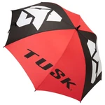 Tusk Logo Umbrella Black. Fixed Price $26.97.