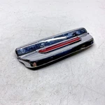 2010 Triumph Rocket Iii Touring Right Pannier Hinge - T2352006. Fixed Price $38.29.