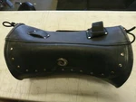 1999-2003 Yamaha Road Star XV1600 Large Front Rear Storage Luggage Bag. Fixed Price $24.99.