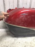 15 Honda Goldwing Left Side. Fixed Price $120.89.