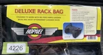 Hopnel H50-106BK Deluxe Motorcycle Luggage Rack Bag New. Fixed Price $59.95.
