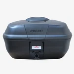 Rear Trunk 47L Without Cover, 96782371AA Ducati Multistrada V4 / V2. Fixed Price $431.37.
