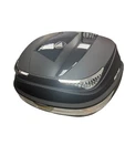 Mingting Universal Motorcycle Rear Top Box Tail Trunk Luggage Case 49 Litre. Fixed Price $72.89.