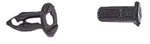 SP1 AT-04025 10/PK Plastic Rivet Fender Clips. Fixed Price $18.60.