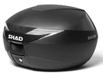 Shad SH39 Motorcycle Top Box Black 39L Waterproof Helmet Case Luggage D0B39100. Fixed Price $136.21.