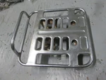 Oem Honda 1969 1977 CT90 Trail Rear Carrier Rack Assembly 81200-102-701-XW. Fixed Price $59.95.